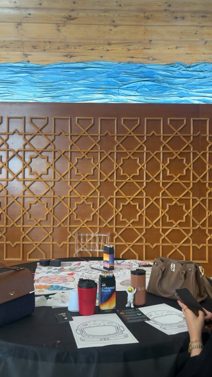 AMIRA AL-SHEHRI ☢️ tweet media