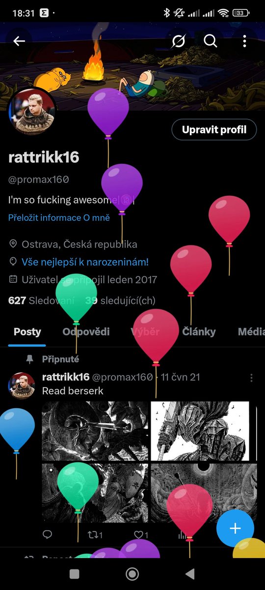 promax160's tweet photo. 24 👴 https://t.co/Qu5k3V7Lo0