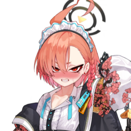 ＂Not you too.. Grah! I hate that outfit so much!＂

＂It was TOO small! I would've been fine if it was bigger!＂