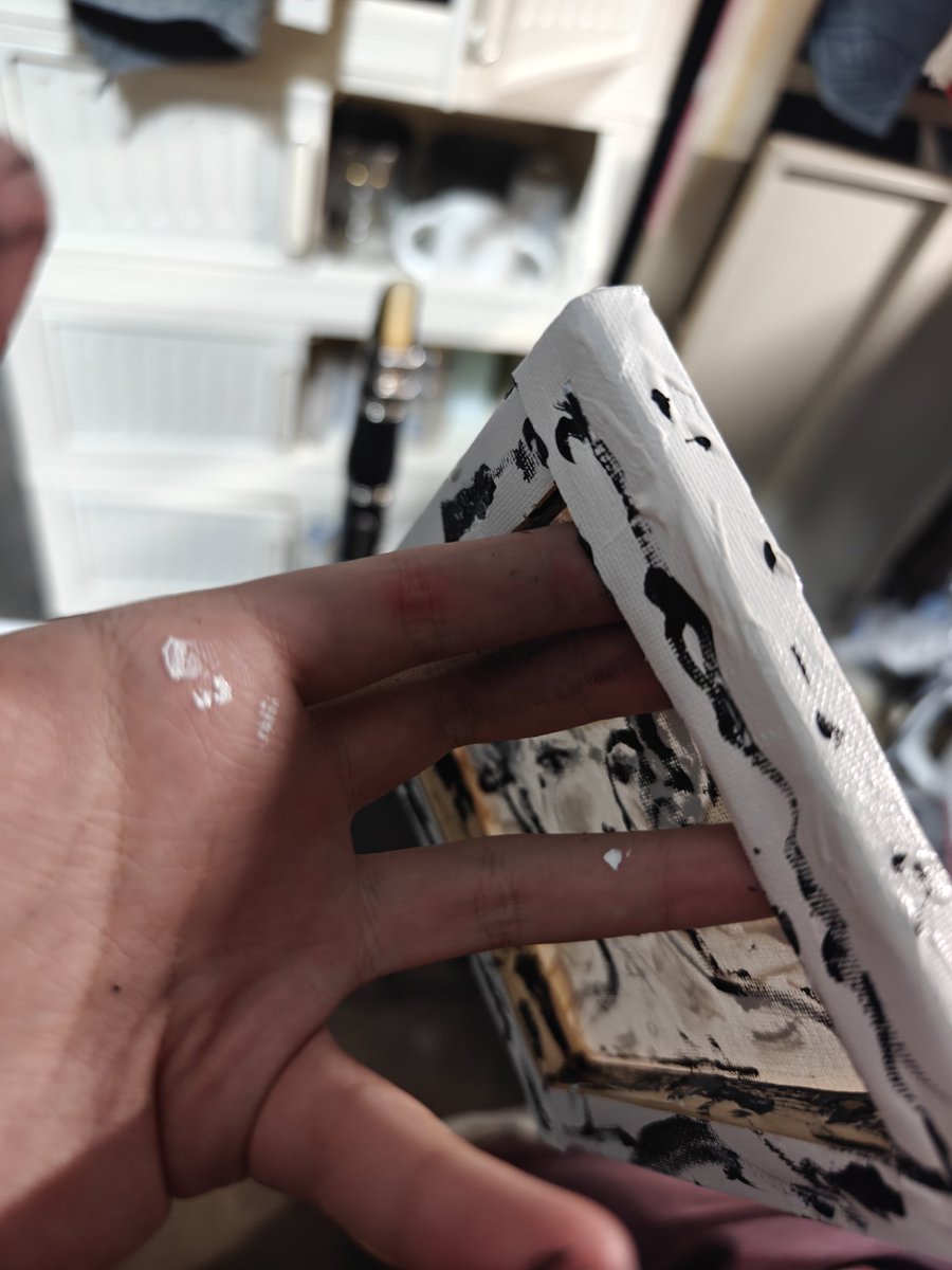 最近最满意的一幅✨