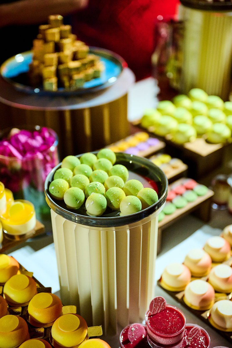 Last night we hosted the 13th Soirée Suisse here in Brussels together with this year’s host canton Bern.
Our heartfelt thanks go to the all our guests, to our dedicated staff, our sponsors and the <a href="/kanton_bern/">Kanton Bern</a> for celebrating with us and enjoying many Swiss delicacies!