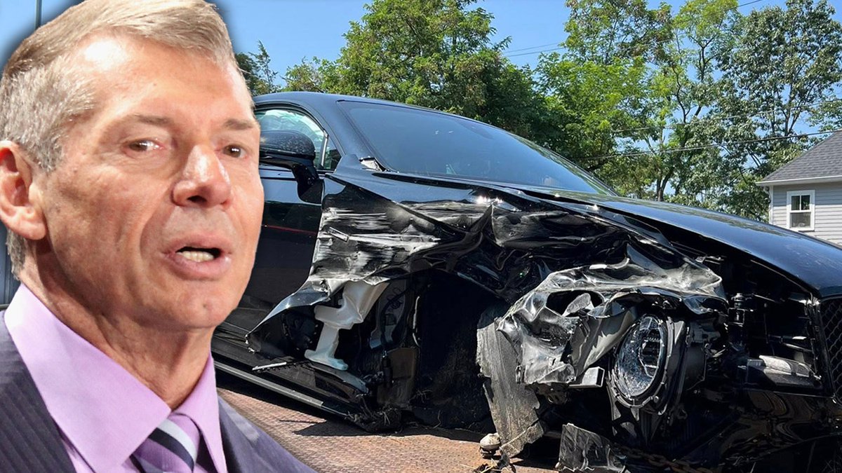 Vince McMahon Scores Win In Reckless Driving Case   |  Click to read more 👇 tmz.me/u1oVvOW