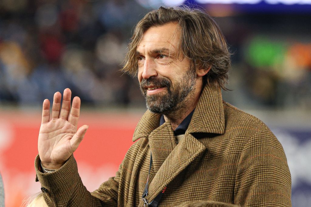 Andrea Pirlo ‘did not like Cristiano Ronaldo’ when he was coach of Juventus, revealed his assistant manager. ‘He didn’t want Ronaldo, but he couldn’t do anything about it.’

#Juventus #CR7 #SerieA #Calcio