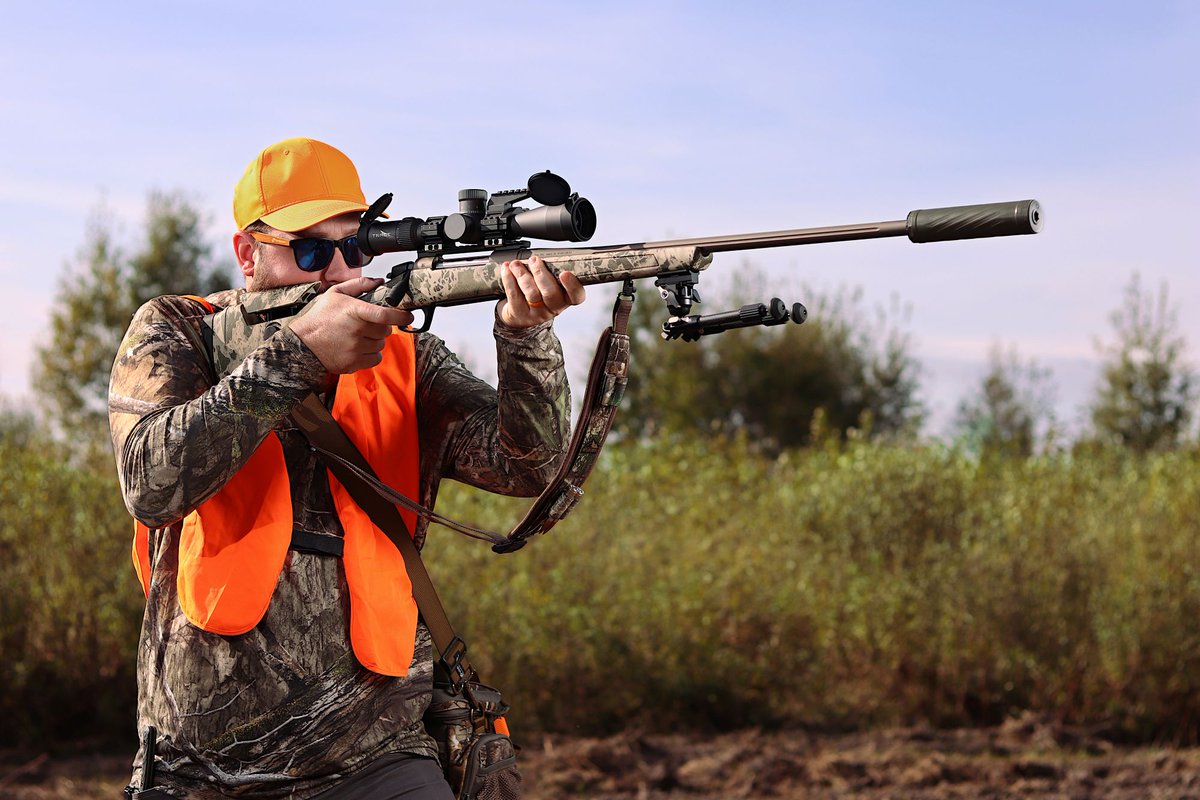 Vanguard Outdoors tweet media