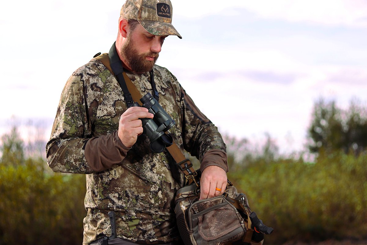 Vanguard Outdoors tweet media