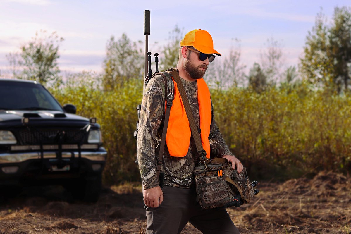 Vanguard Outdoors tweet media