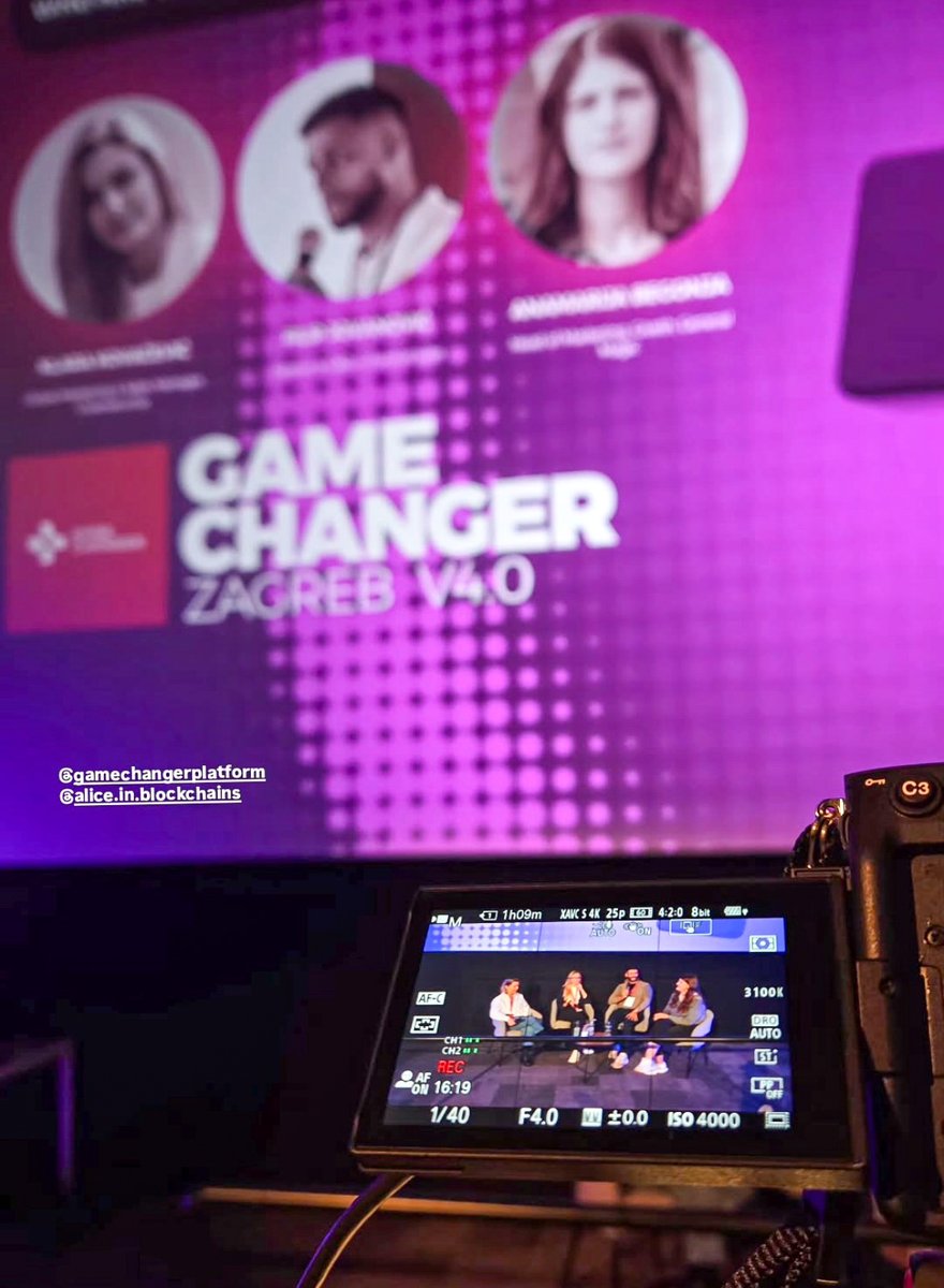 filipceres's tweet image. Today we covered a really interesting topic - “Who are we even marketing to in Web3?” 🤔

I shared my insights from the @4ptOLabs and B2B perspective, and how that approach differs from what we did with our in-house projects targeting B2C.

It was a great session, the discussion…