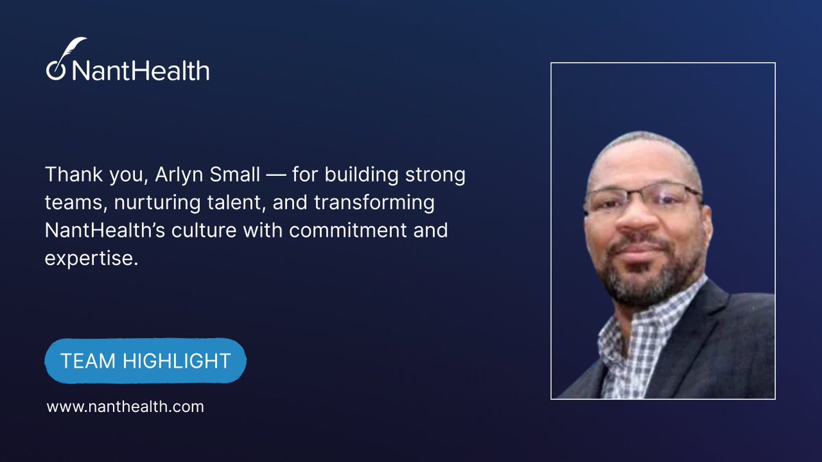 NantHealth tweet media