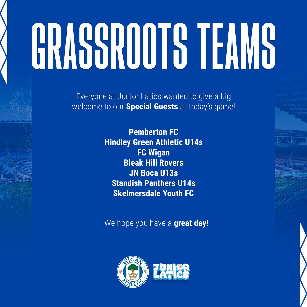 JuniorLatics tweet media