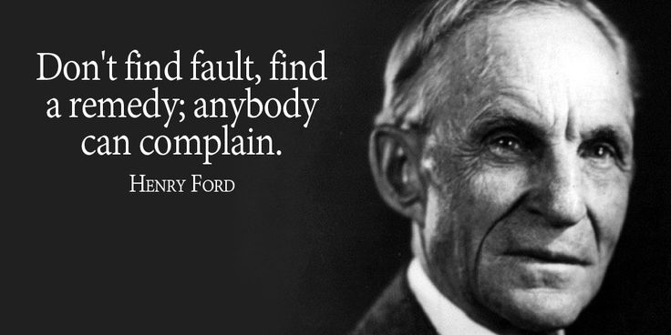 ccampbellmft's tweet image. #NoComplaints #Solutions #SolvingProblems #HenryFord