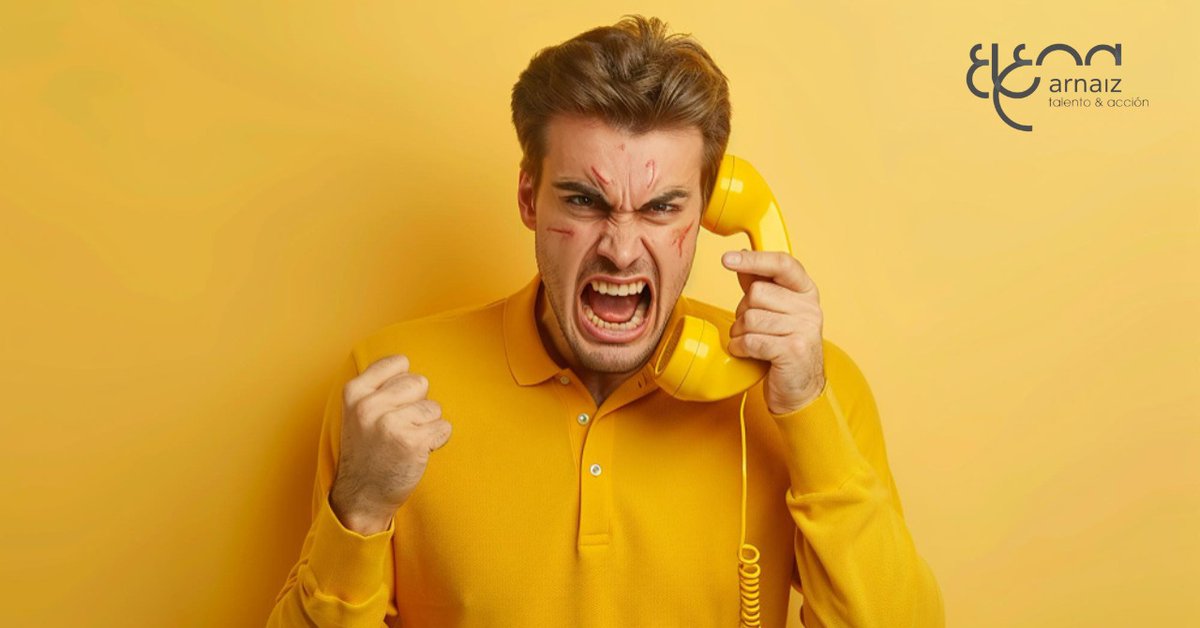 ¿Cómo saber si en tu empresa se están dando casos de acoso laboral?

Hoy <a href="/elenaarnaiz/">Elena Arnaiz Ecker 〽️</a>  nos explica cómo identificarlo, prevenirlo y actuar 👉 elenaarnaiz.es/acoso-laboral-…

#acosolaboral #mobbing