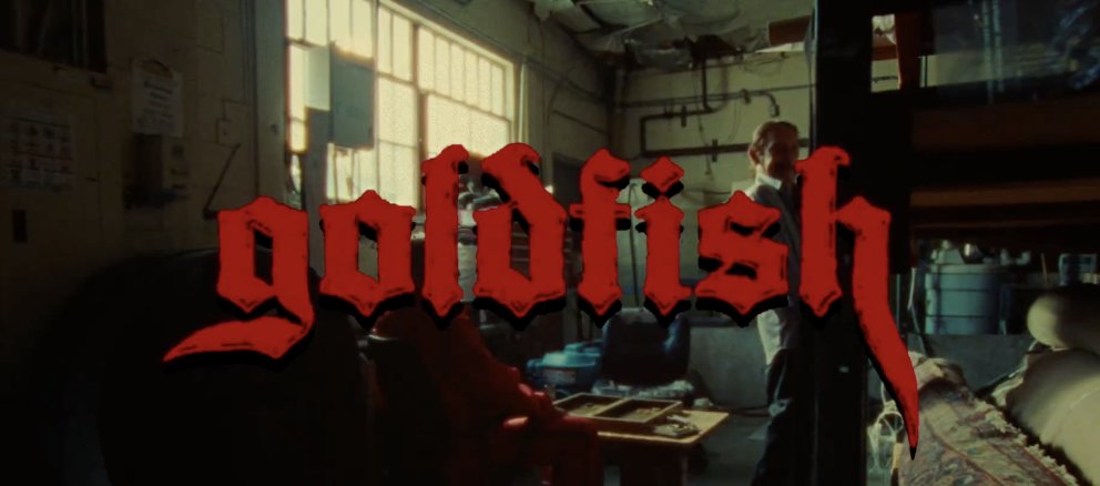 Hit-Boy and The Alchemist’s 'GOLDFISH' lands October 24 as an album and film.

The film stars Conway the Machine, Lefty Gunplay, Big Hit, Blake Anderson, Simon Rex, Danny Trejo, and more.