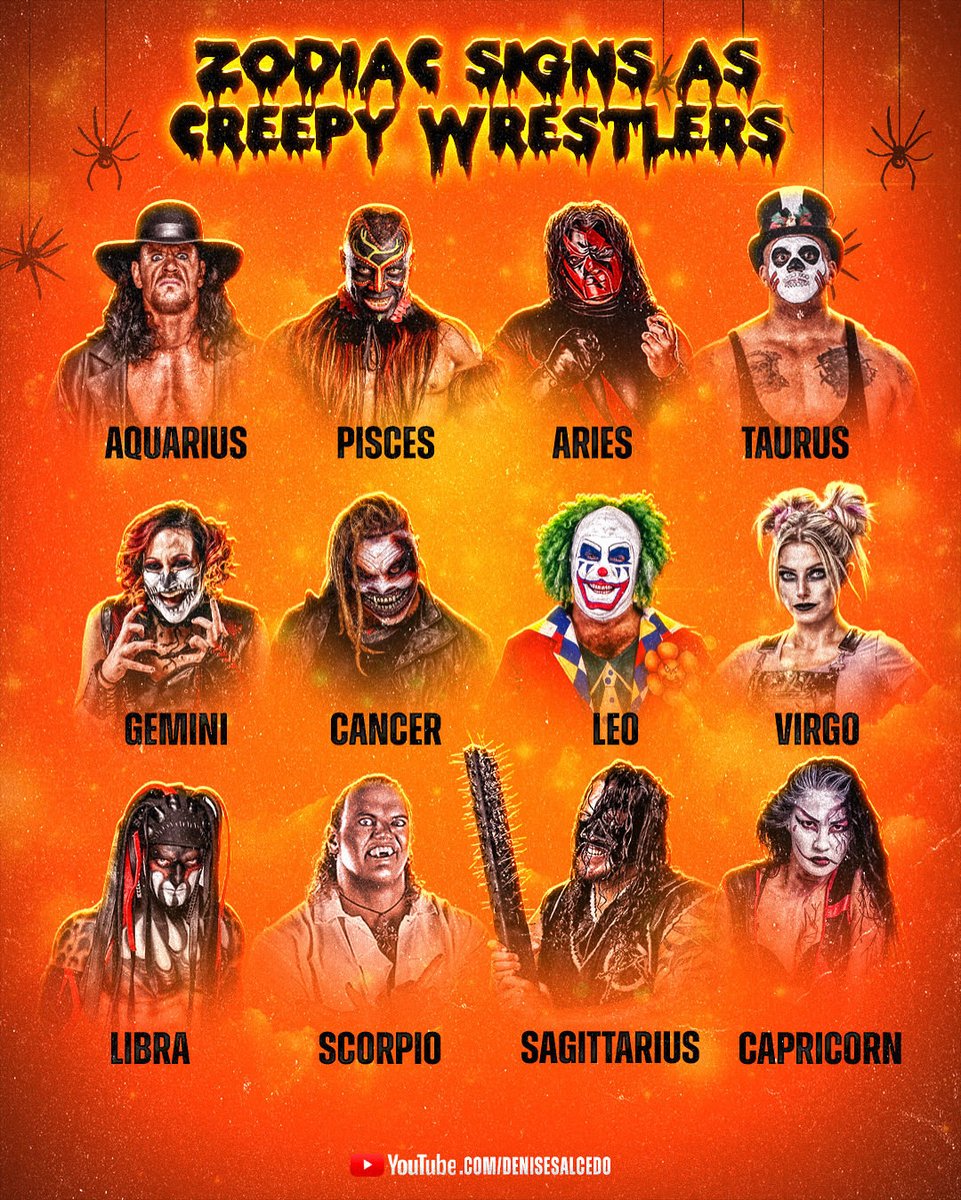 who did you get?🎃👻💀