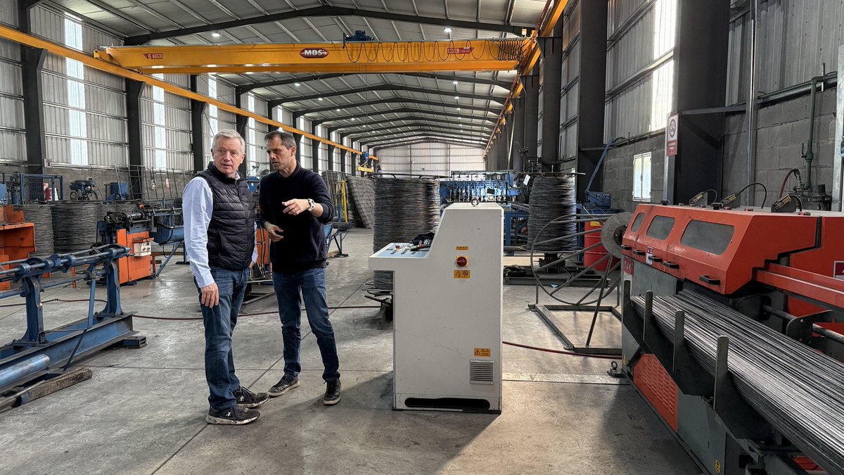 Emilio Monzó tweet media