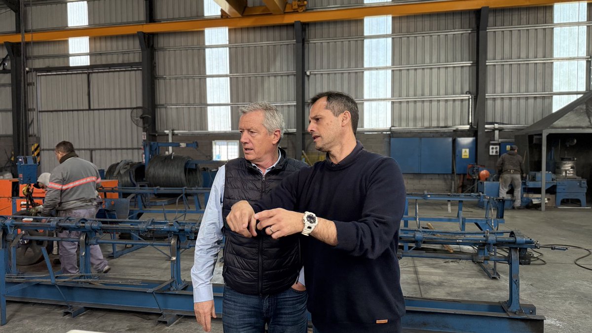 Emilio Monzó tweet media