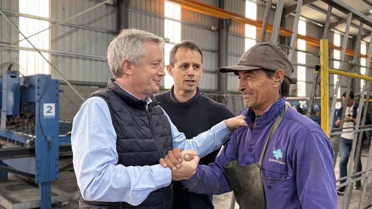 Emilio Monzó tweet media