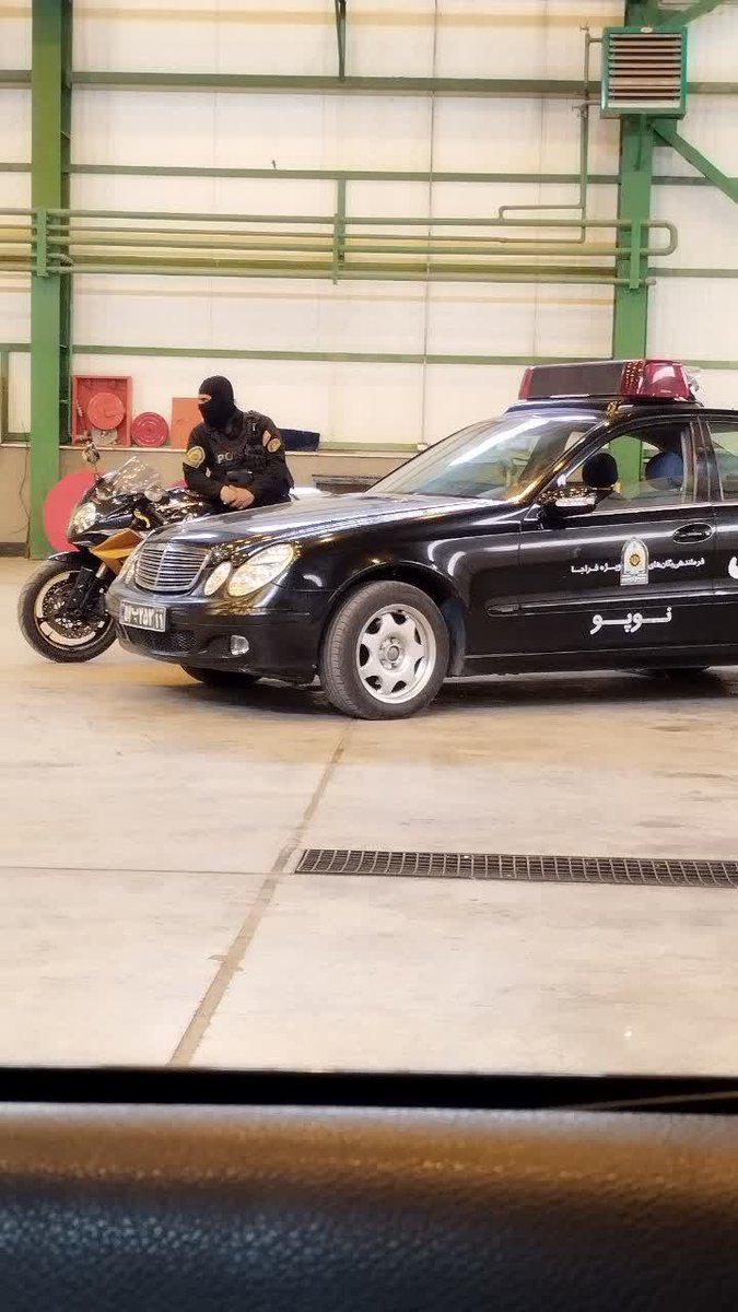 TheVanguard_Ir's tweet image. SWAT(NOPO)🇮🇷
#Police 
#Military 
#iran
#army
