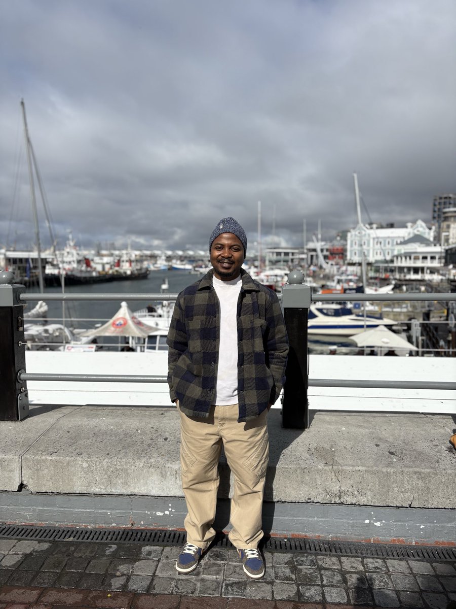 Cape Town is just amazing to be really🥰🥰🥰