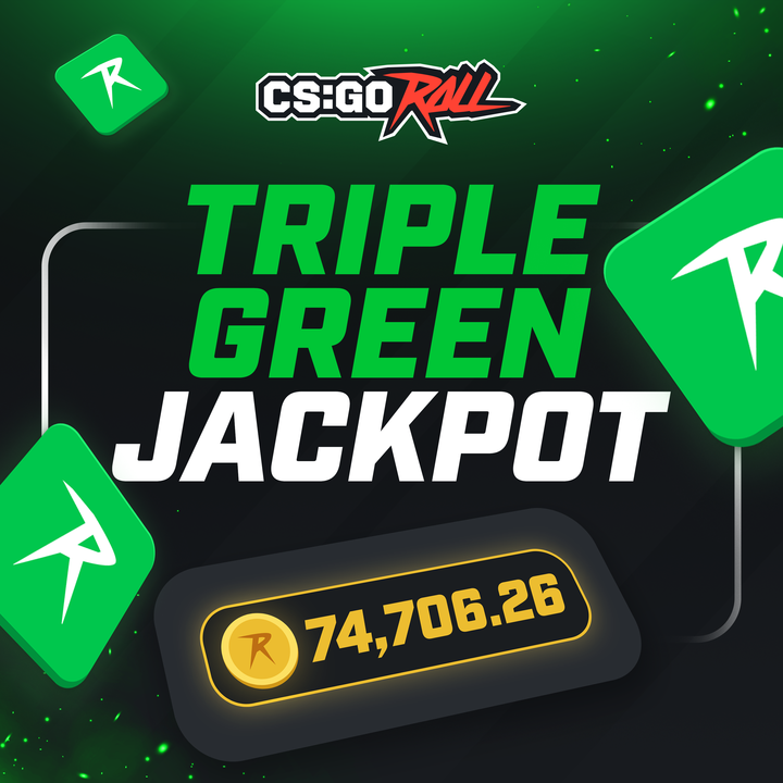 CSGORoll tweet media