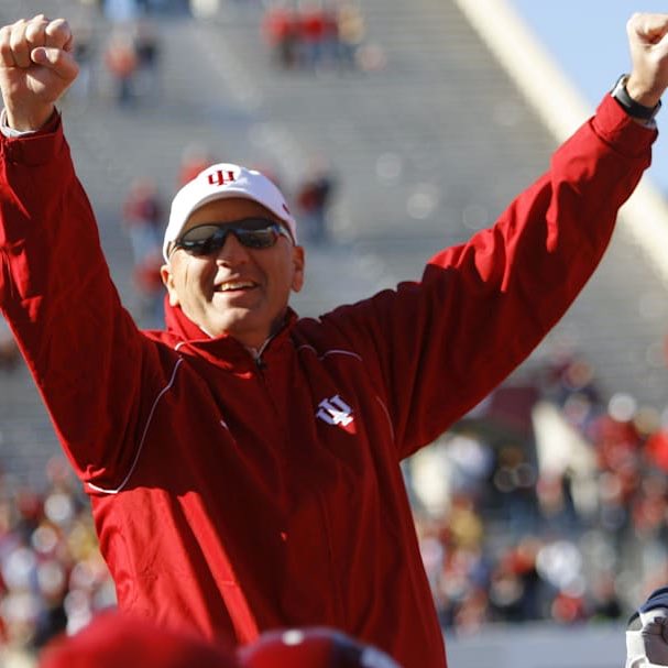 I think about him often and I guarantee he’s somewhere smiling saying, “I told you so…”

#iufb