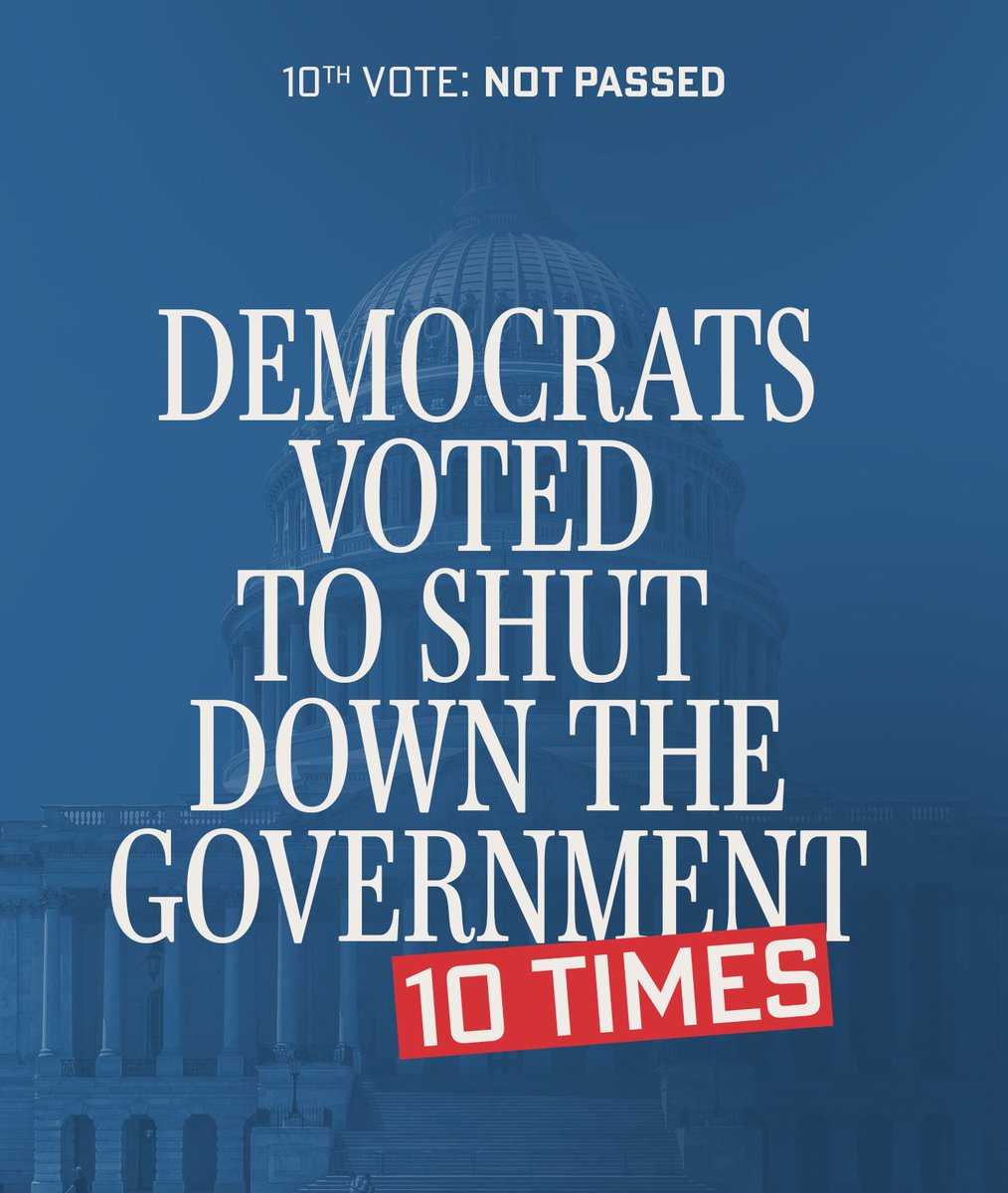 Senate Republicans (@senategop) on Twitter photo 