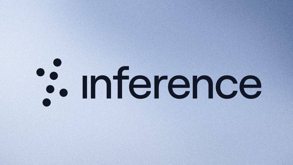 Mauriceocrypt's tweet image. ✅ “Unbreakable AI” isn’t a meme it’s a mission.
@InferenceLabs is building distributed, tamper resistant AI.
You don’t trust the outputs. You verify them.
#ZKProofs #AI #UnbreakableAI #zkML