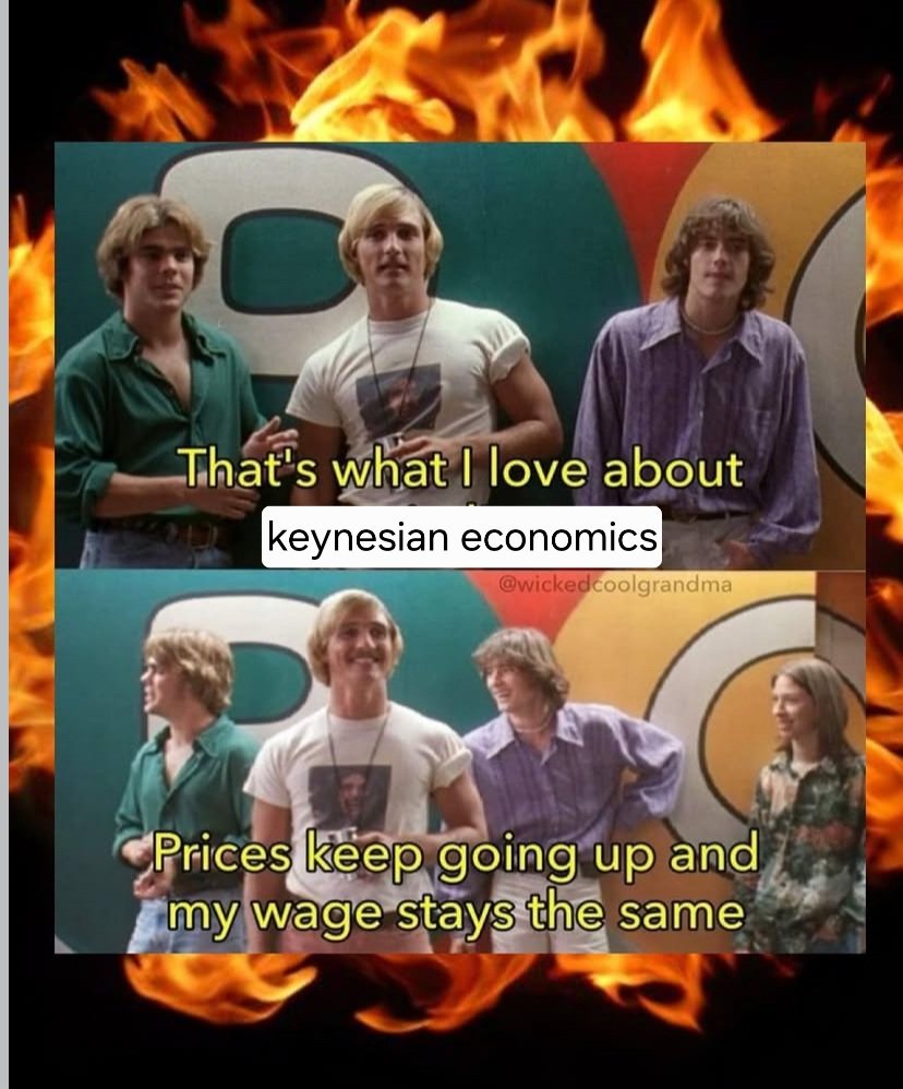 4SoundMoney's tweet photo. Fixed it for you. https://t.co/5oWKhdRwDW