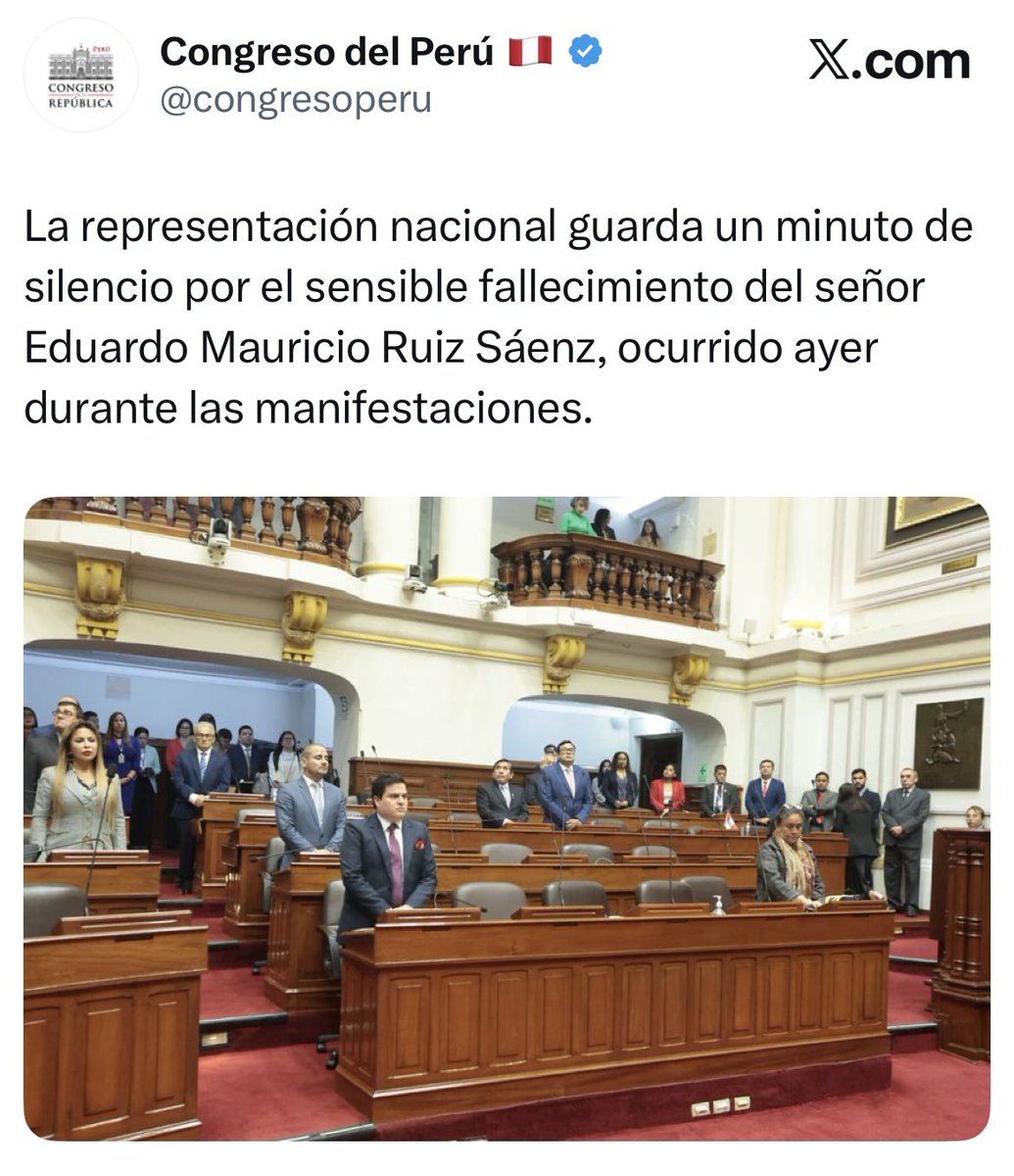 CarlosCornejoA's tweet photo. Traidores!!! Mil veces miserables!!! Les importa una bledo la vida de Mauricio.
 #NoMeRepresentan https://t.co/HSrPB1ldVF