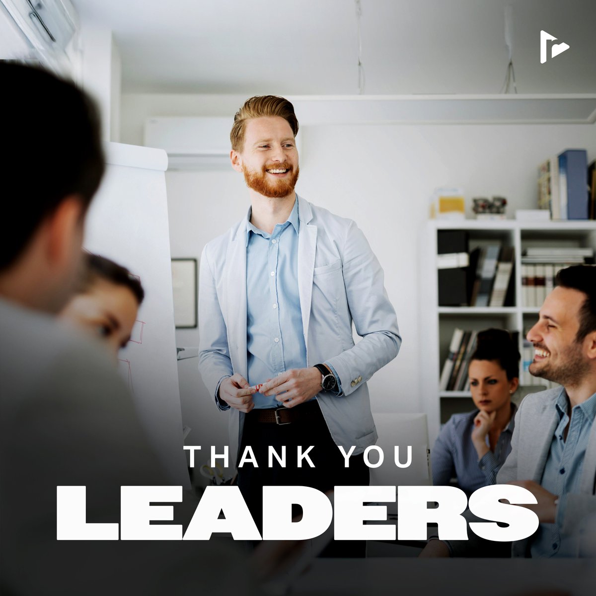 Happy Boss’s Day to all the leaders who guide with wisdom and care. 🌟 Thank you for investing in your teams and making a difference each day. You are appreciated! 🧡