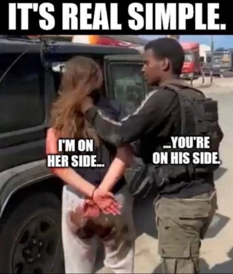 DaveyTyler7e3's tweet photo. @AdameMedia What a load of shit

What a load of shit

What a load of shit

This is sexual abuse 👇 https://t.co/OLyR89cuEv