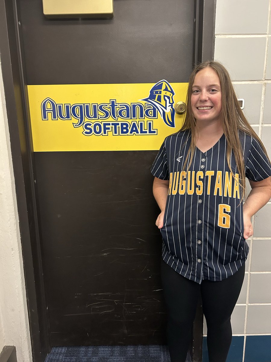 elladejonghe's tweet photo. Thank you @Augie_SB for an amazing official visit!! I had a great time seeing the campus and getting a glance of life as a Viking! https://t.co/PxG9lCPwxG