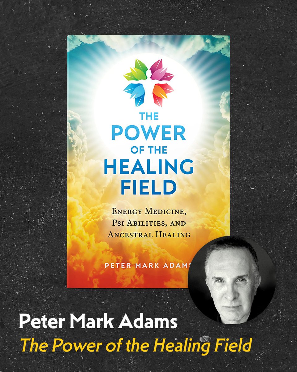 From the heart of Vermont’s Green Mountains, Inner Traditions joins the "Fellowship of the White Mountain" in Berlin to celebrate Occulture 2025.

October 23-26, 2025

occultureconference.com

#occulture #occult #occultbooks #conference #innertraditions #berlin2025