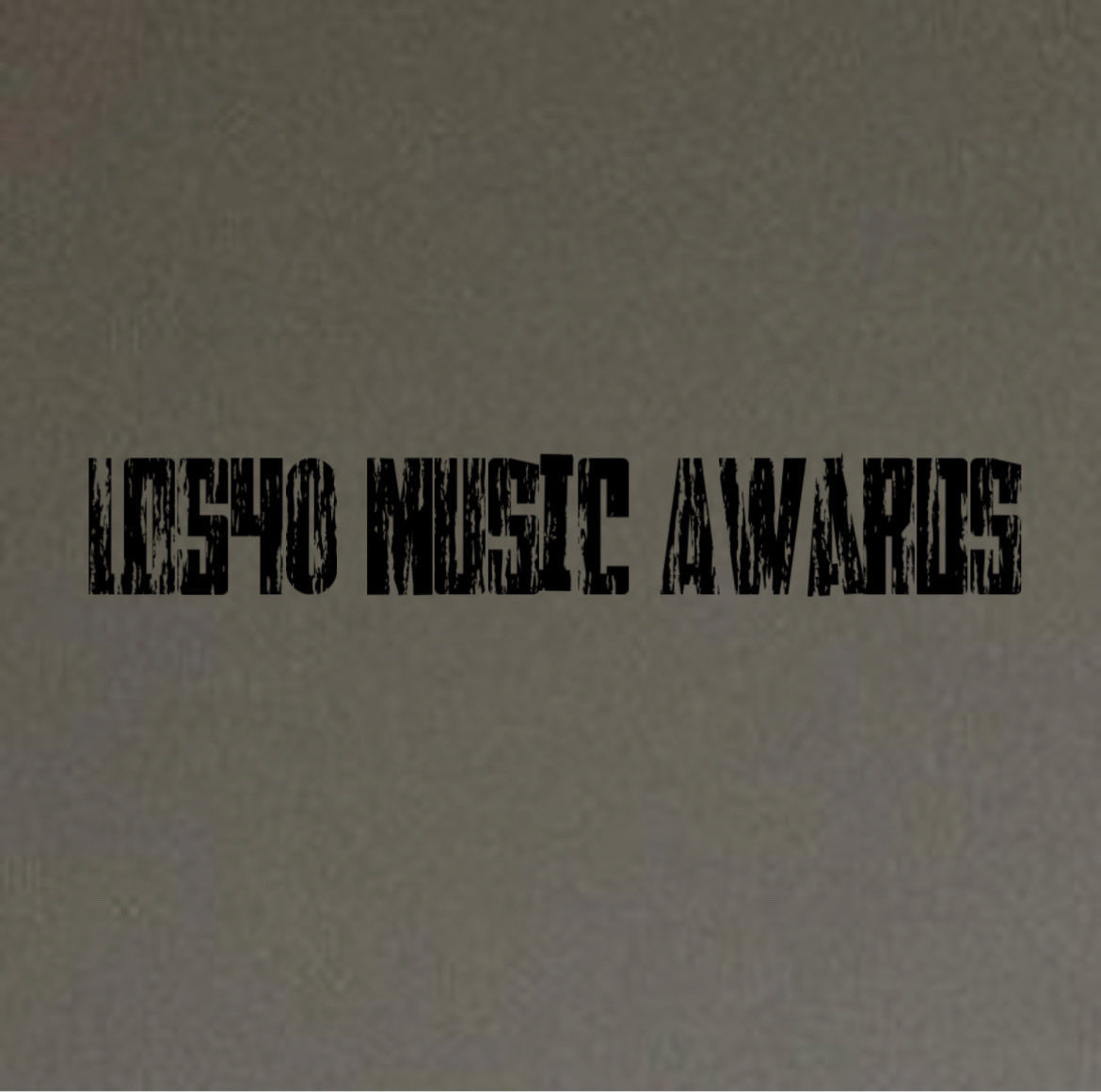 anittagolden's tweet image. 🚨 Anitta fará perfomance no “LOS40 Music Awards” 2025.