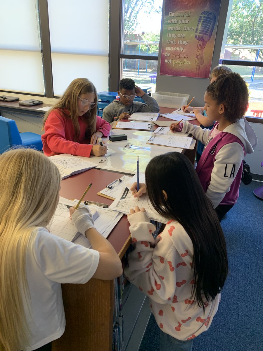 WSESSmithfield's tweet image. Mrs. Winkley and Mrs. Carey collaborate on a jigsaw research project on extreme weather! Students each took a turn as the teacher to share the information he or she learned with the group. #WestsideBestside