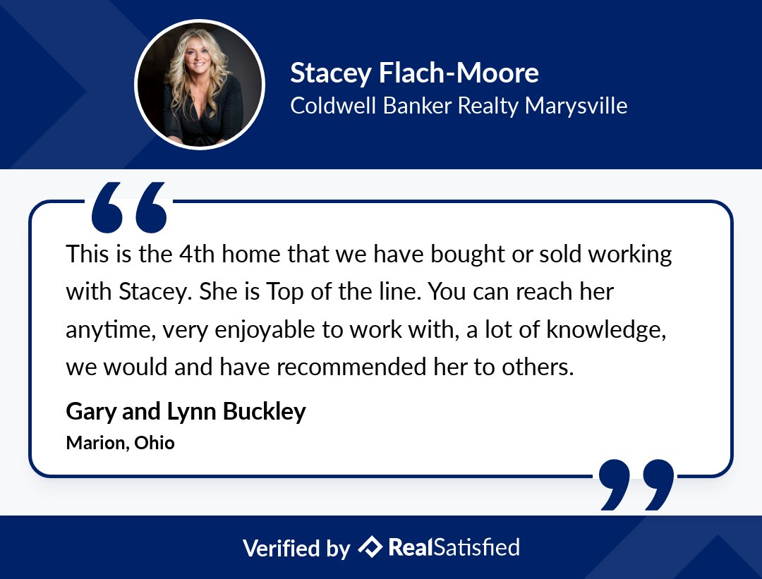 staceyflach1's tweet photo. What beats a satisfied client? Not much. :) https://t.co/Z3KYkRUKjZ via @realsatisfied https://t.co/Xz5bbasnay