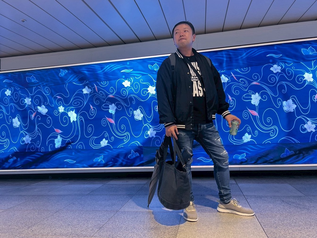 けんてぃ KEN-T🥁けんてぃ (@Santa_Monica_bd) / X