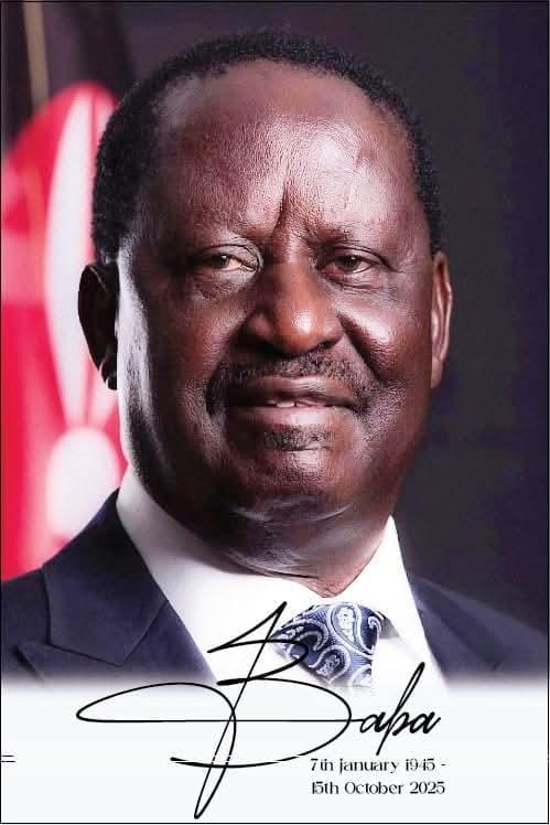 Hon. George Peter Kaluma, CBS. MP. (Commentaries) (@gpdkaluma) on Twitter photo 