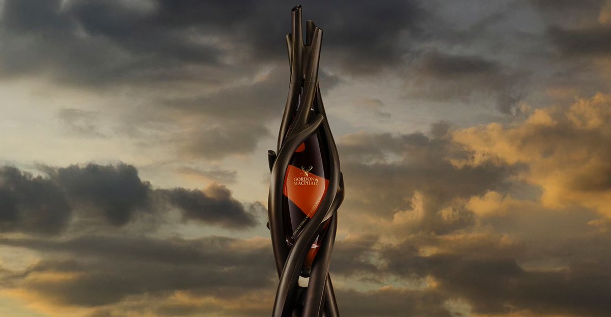 “More people have reached the summit of Mount Everest this year than will ever taste this whisky,” states Stephen Rankin, director of prestige at Gordon &amp; MacPhail, of the world's first 85 year old whisky, a Glenlivet single malt scotch: buff.ly/Rwj3Sbx