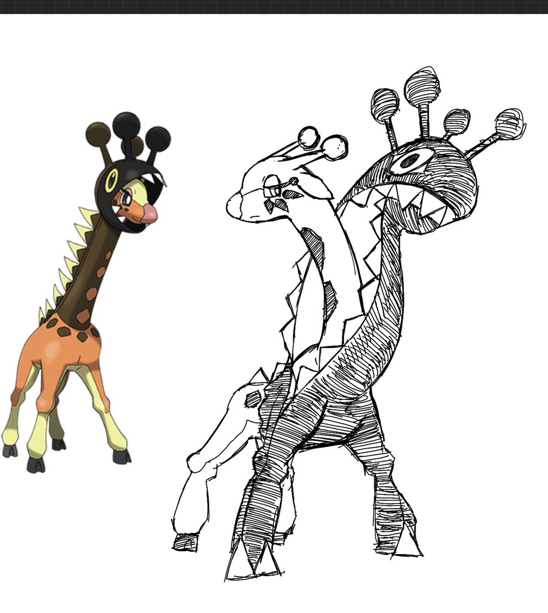 Willowsfakemon (comms open) tweet media