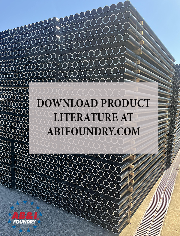 Looking for resources at your fingertips? Our resources section provides downloadable information that you can download at your convenience. Search our literature at abifoundry.com/products/produ…
