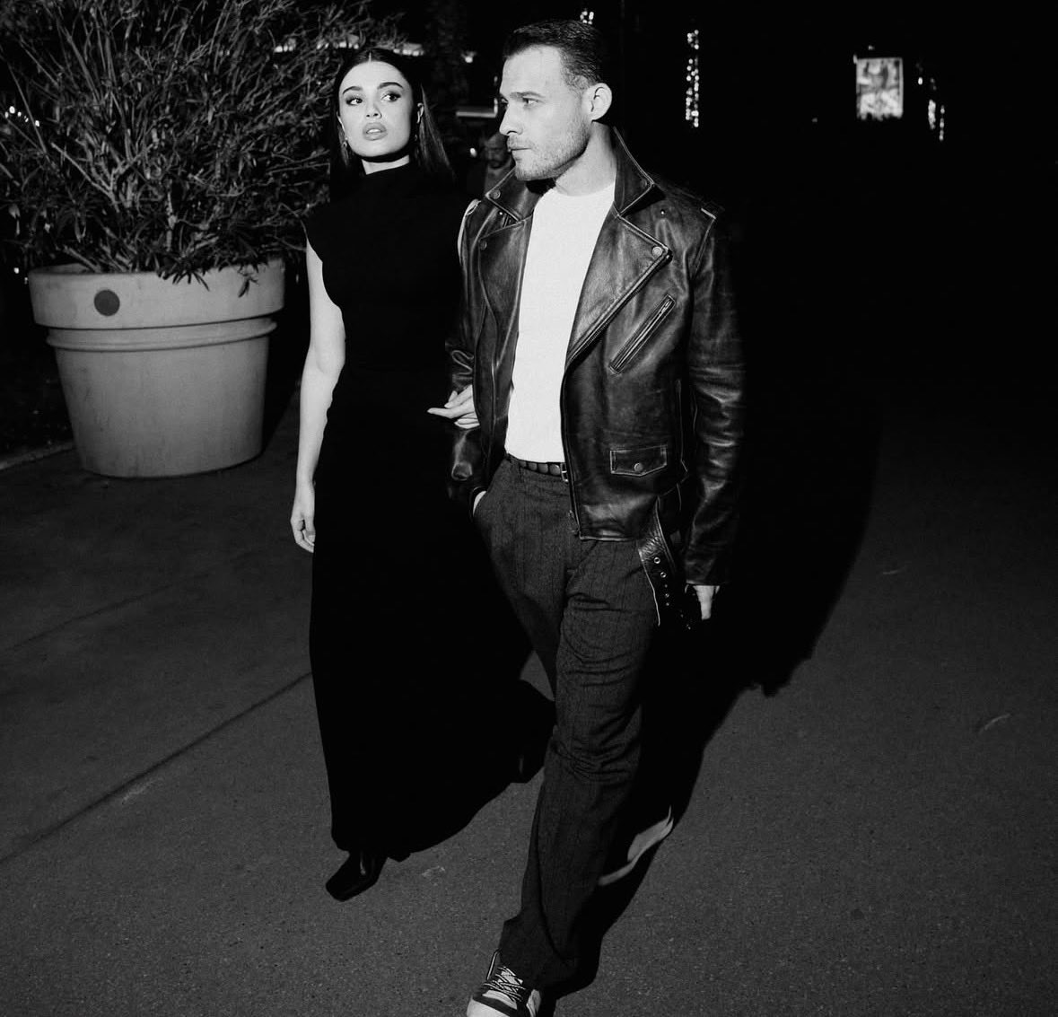 Kerem Bursin ve Lizge Cömert Cannes’ta 😍 

#Çarpıntı #AsRas