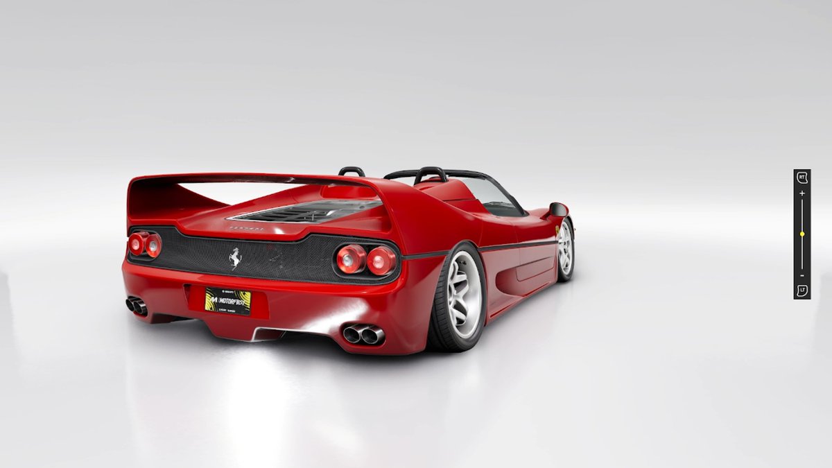 Can't wait to slam some cars!
<a href="/TheCrewGame/">The Crew Motorfest</a> 🔥