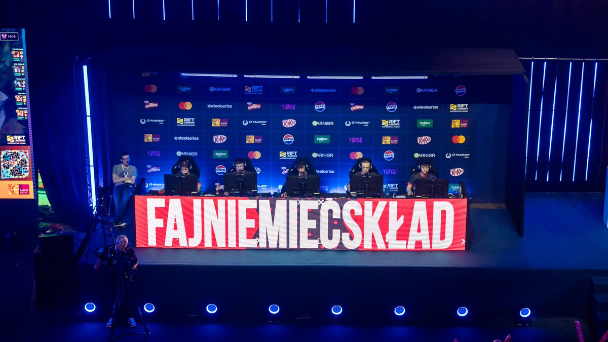 zamuleklol's tweet image. Hello, since my time in FMS has come to an end, I am free agent and looking for options for 2026.

For the references you can reach out to any of my previous teammates/coaches

Contact me via DMs