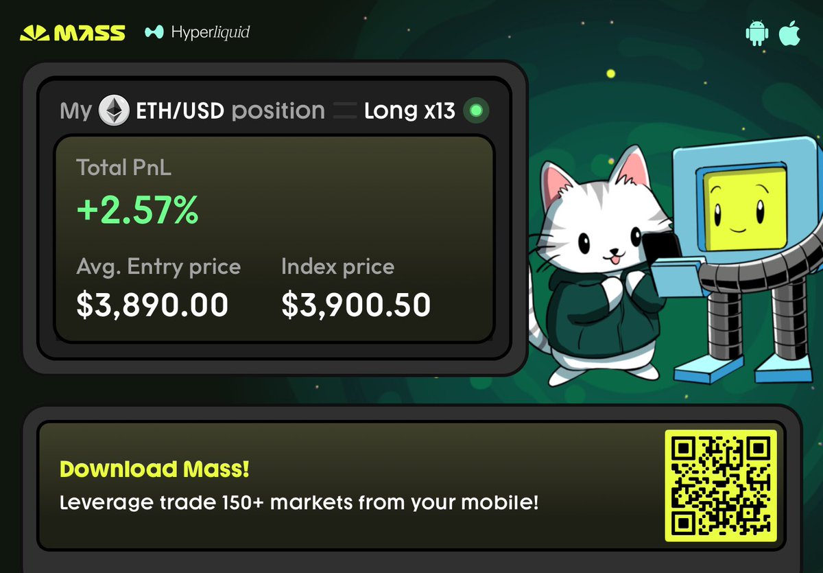 CrediBULL Crypto tweet media