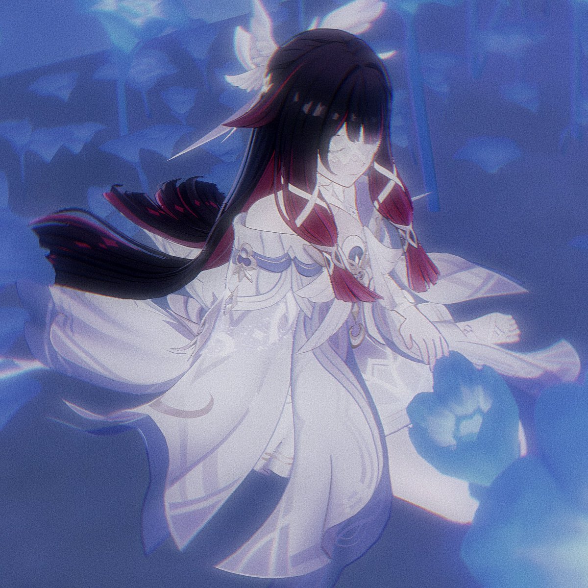 my wife so majestic 🥹