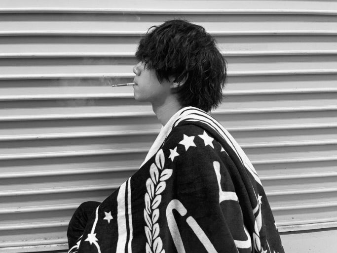 mongtl's tweet image. 흑백 소짱은 뭐가 있다..