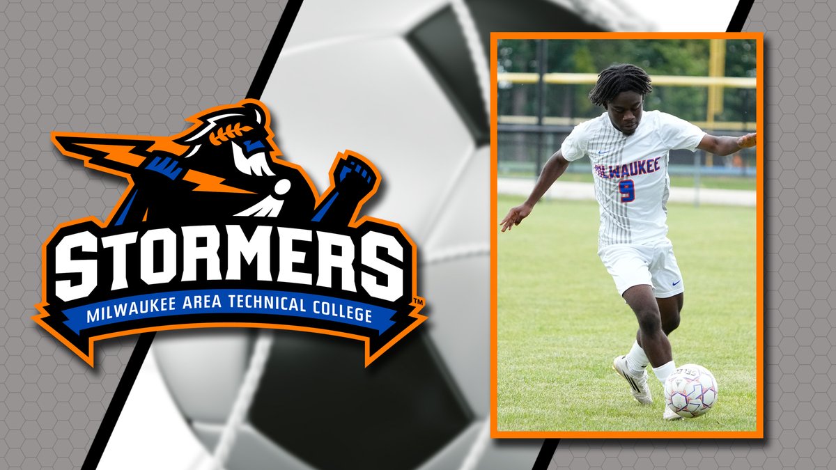 MATC_Athletics's tweet photo. Stormers Show Late Fight but can’t Overcome 6-0 Deficit 

Full Recap: 
https://t.co/bA8WjVkHWN https://t.co/lSnXwB0dfU