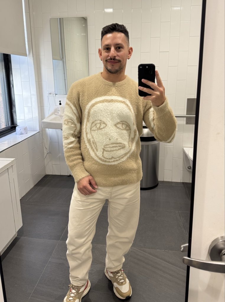 Camel looking for a hump