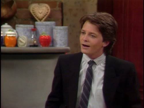 The only Young Republican I respect:
