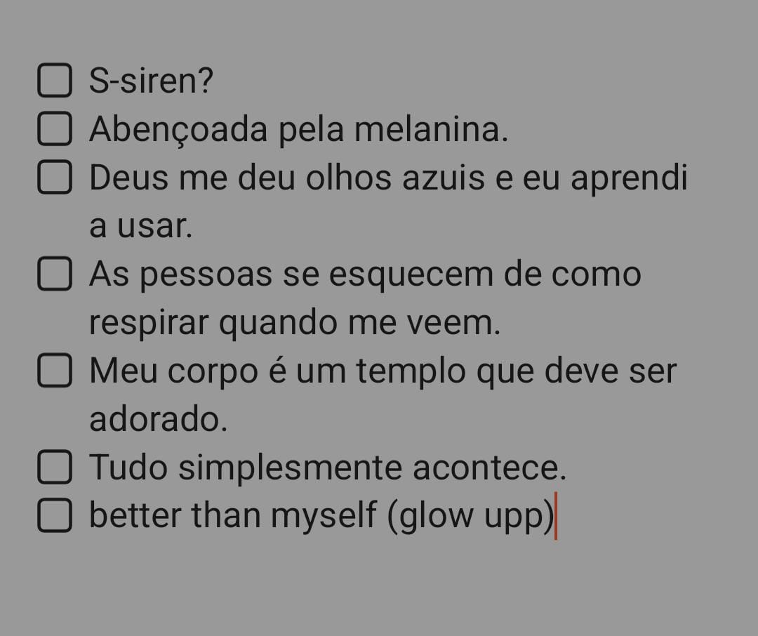 Ndualykay's tweet photo. Qual eu faço primeiro? (criei um canal de subs)

https://t.co/hiSpGp6JCy https://t.co/MXO6rhrRlU